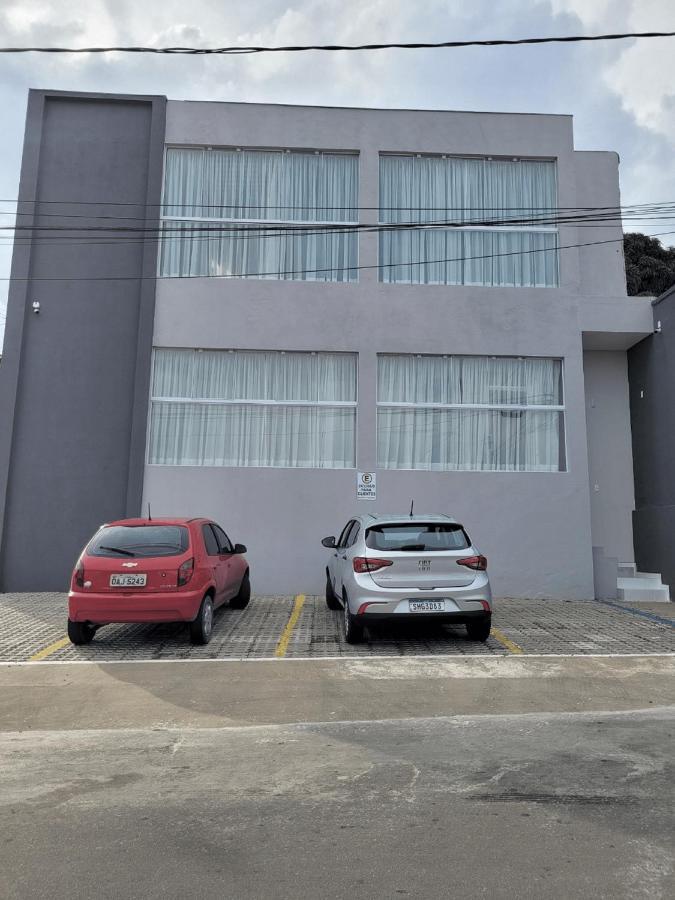 Hotel Manaus - Dom Pedro I Exterior foto